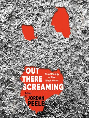 cover image of Out There Screaming